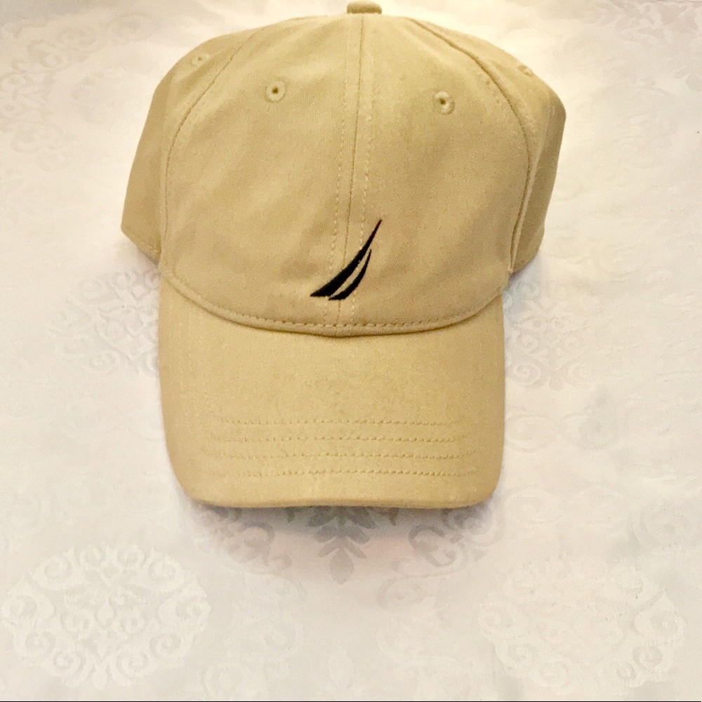 Nautica Men’s SnapBack Hat